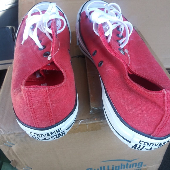 CONVERSE ALL-STARS - Picture 4 of 5